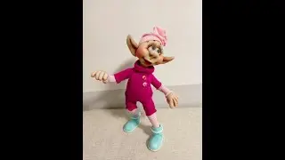Гном часть3