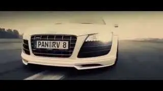 Тюнинг Немецких авто