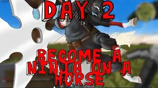 Dungeon Realms Recap | NEW horse trick!