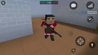 Block Strike играем #2