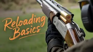 Reload Basics and How to Set Up a Custom Weapon | Game Creator 2 Shooter Module