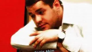 Engin Nursani - Gittigin O Son Durakta Bizleri Bekle Bir Gün Elbet Bizde Geliriz be Abim