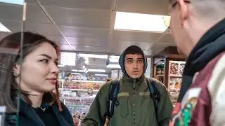 чуть не подрался со стримснайпером