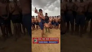 Army physical training || best exercise for stomach 