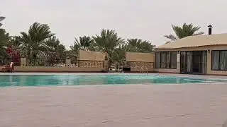 Riyadh Saudi Arabia Resorts Swimming Pool #riyadh #riyadhresort #swimmingpool #Saudisummer