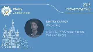 [ENG] Dmitry Karpov: 