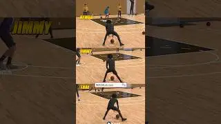 NBA 2K24 How to Get Open: Best Dribble Moves on 2K24 