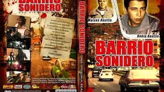 BARRIO SONIDERO LA PELICULA COMPLETA