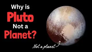 The Rule Change That Demoted Pluto | Here's What Happened