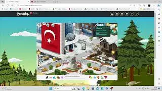 SANALİKA HIZLI GÖREV TAKTİĞİ 2023