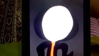 Slenderman animation (Stickdraw animations)