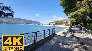 ✅️ 4К ✅️  Игало 🏃 Херцег Нови 🚲