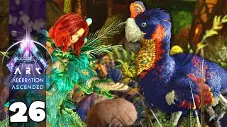 PRECISO DE GIGANTORAPTOR URGENTE!!! ARK: Aberration 26