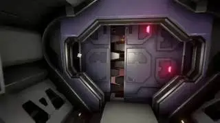 Where to Find Captain Daniel MacLean's Door Code: The Turing Test Xbox One
