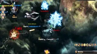 Darkorbit Tr 5 BEST HAYLAZ [ANDA] İSTASYON KESİMİ