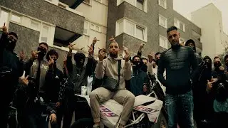DELIL X KURDO - DROGBA (prod. Maggaz & Tom Edinger & Erick Croitoru & Yung Ares)