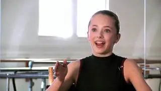 Anaheim Ballet: Austin (Tiny Dancer) 2012
