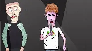 Rudy  FreeStyle o prokuratuże