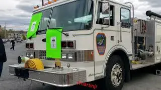 Allentown,Pennsylvania Firematic flreamarket