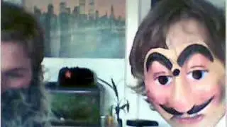 Karl Marx-Feuerbachthesen