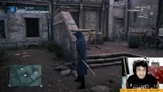 Cinta ditolak, WE become Assassin!! Indonesia