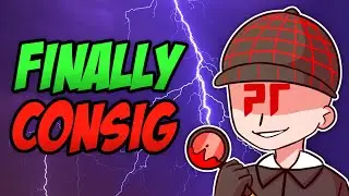 I Finally Got Consigiliere And Here's What Happened... | Town of Salem Achievement Hunt