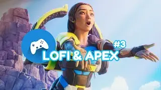 APEX LEGENDS - APEX & CHILL #3 | Knoxberg