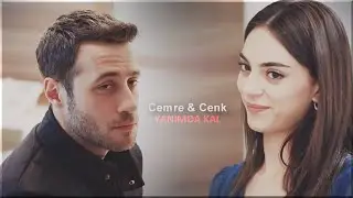 Cemre & Cenk - Yanımda kal..