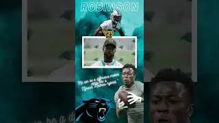 Who Is The Carolina Panthers Next Elite Playmaker On Defense? #NFL #NFLDraft #CarolinaPanthers