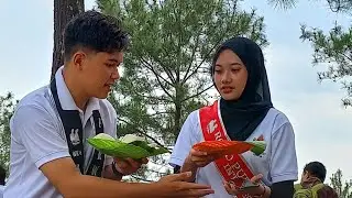 Dinporapar Purworejo Uji Pake Wisata Di Joho Adventure Park Ngadirejo, Kaligesing, Jumat 07/06/2024.