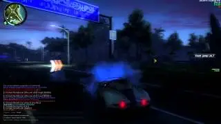 Shenanigans - Just Cause 2 - E04 - feat. Legend and Typho