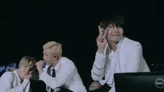 4. BOY IN LUV, Save ME, FIRE (花様年華: On Stage Epilogue Japan Edition 2016)
