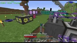Minecraft Moddé épisode 3   Les coffres disparaissent avec le temps!