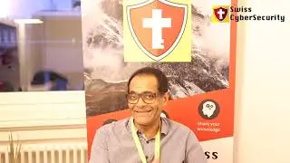 Cloud Security by Thando Toto, Matthieu Robin and Jean-Marc Hilaire #SwissCyberSecurity