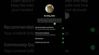 Instagram Monetization Update 🤑 |monetization Update Instagram|