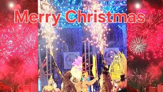 Merry Christmas and Happy New Year.Thank you so much for subscrib to my channel. @Firsttimebyncn