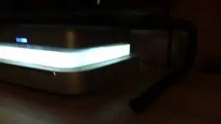 Mac Mini 2.66Ghz Booting Windows XP Pro