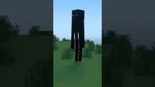 She is here don't worry Herobrine Power #shortvideo #minecraft #shorts #viral #ytshorts #animation