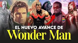 Is Wonder Man the latest flop from Marvel Studios?