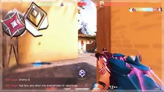 valorant...? noup smooth valorant 2k 240hz smooth