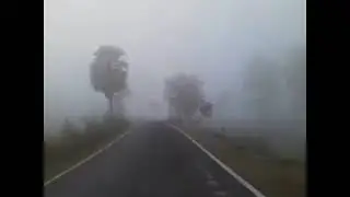 Jhargram to purulia roadway