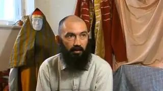 Орёл времён минувших