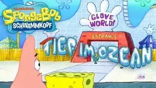 SpongeBob - Tief im Ozean (Offizielles Video)