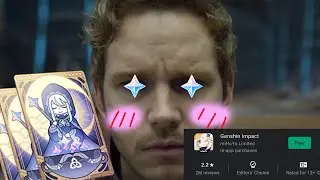 GENSHIN ANNIV SUMMARY... [meme]