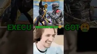 Execution We Wanted Vs Execution We Got In COD Mobile 🥺 