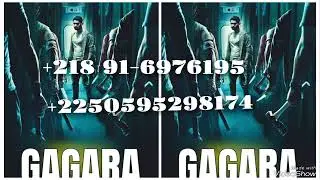 gagara Sultan master 2024