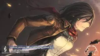 Hiroyuki Sawano- 進撃 st-hrn-egt20130629 巨人( Attack On Titan - Shingeki No Kyojin OST)- EpicMusicVn