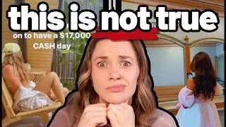 These Instagram Coaches Are LYING to You #reaction