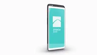 Изменение номера телефона в мобильном приложении OtbasyBank