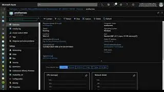 How to Encrypt Azure Virtual Machines 🔐 | Secure Your Cloud the Right Way